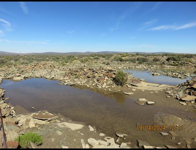 1,151HA FARM SOLD IN SUTHERLAND RURAL